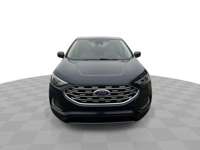 used 2022 Ford Edge car, priced at $22,998