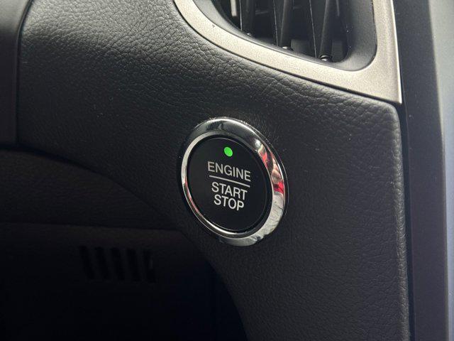 used 2022 Ford Edge car, priced at $22,998