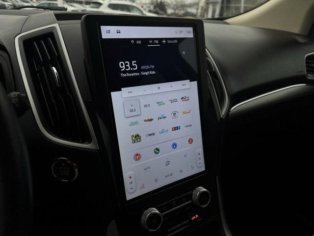 used 2022 Ford Edge car, priced at $22,998