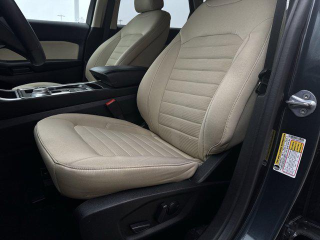 used 2022 Ford Edge car, priced at $22,998