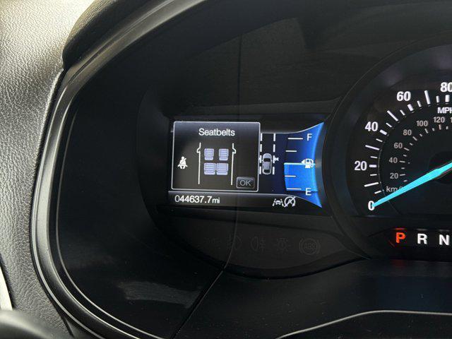 used 2022 Ford Edge car, priced at $22,998