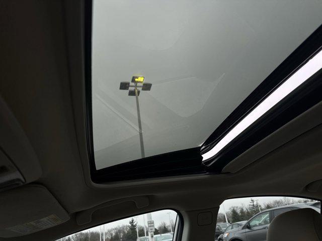 used 2016 Subaru Legacy car, priced at $12,907