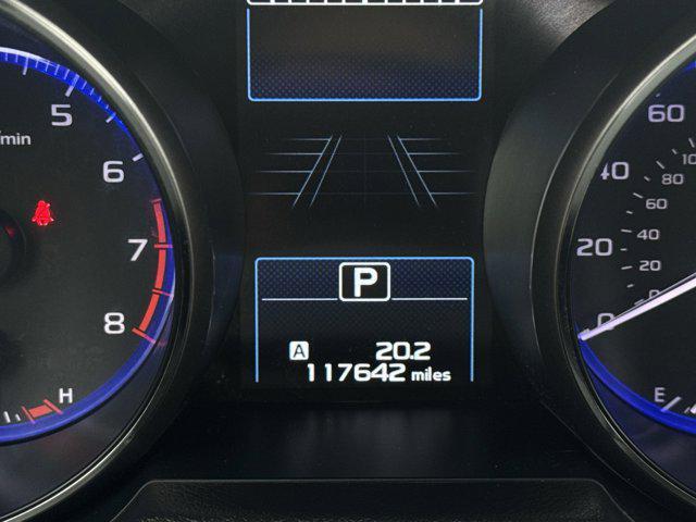 used 2016 Subaru Legacy car, priced at $12,907