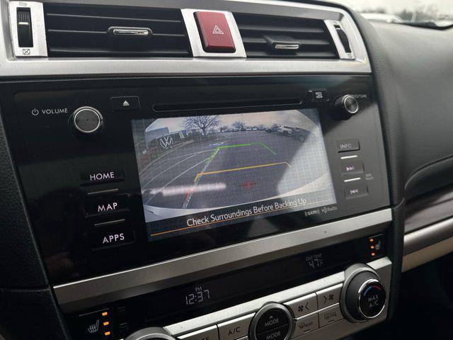 used 2016 Subaru Legacy car, priced at $12,907