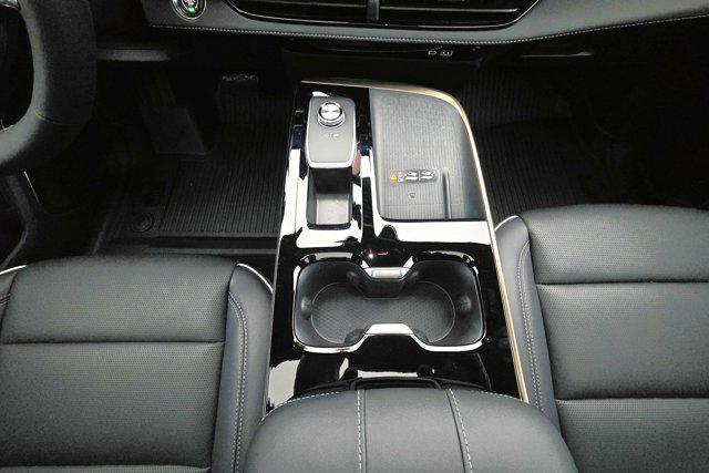 new 2026 Buick Enclave car, priced at $65,242