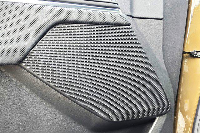 new 2026 GMC Sierra EV car, priced at $66,745