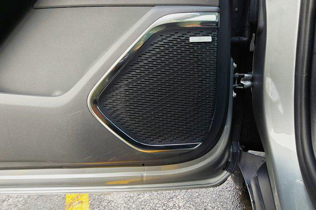 new 2026 GMC Acadia car, priced at $52,433