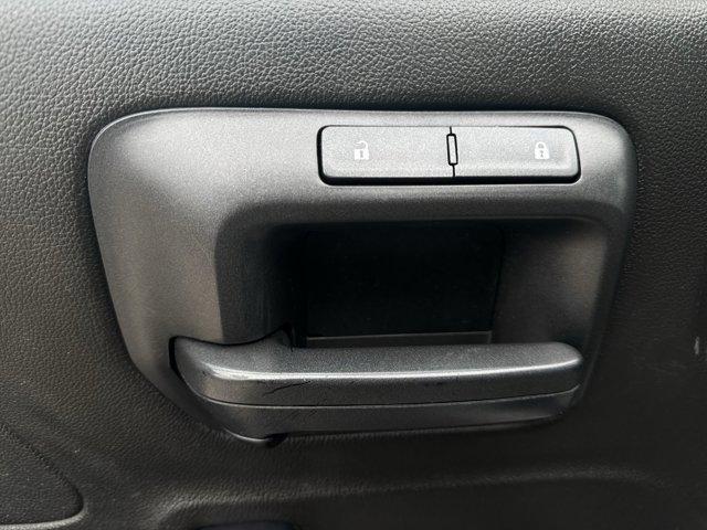 used 2017 GMC Sierra 1500 car, priced at $11,967