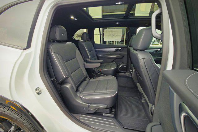 new 2026 Buick Enclave car, priced at $60,658