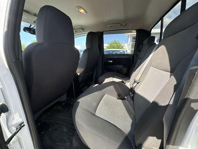 used 2012 Chevrolet Colorado car, priced at $17,980