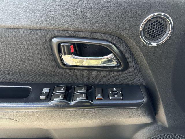 used 2012 Chevrolet Colorado car, priced at $17,980