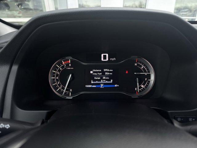 used 2016 Honda Pilot car, priced at $13,334