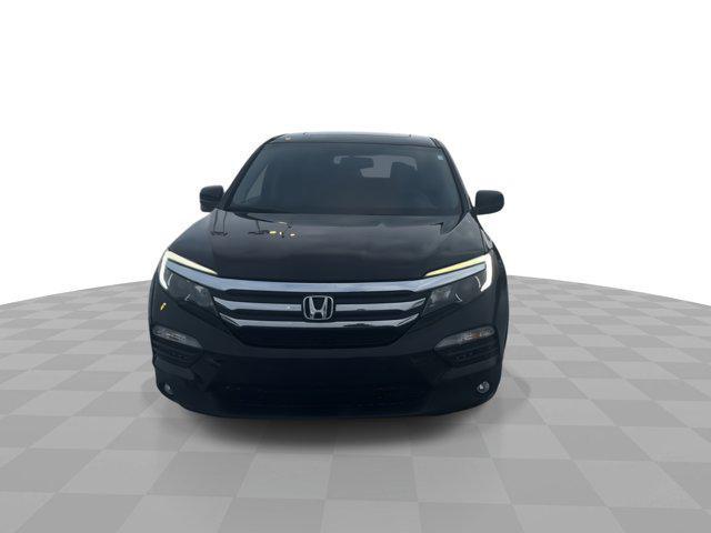 used 2016 Honda Pilot car, priced at $13,334