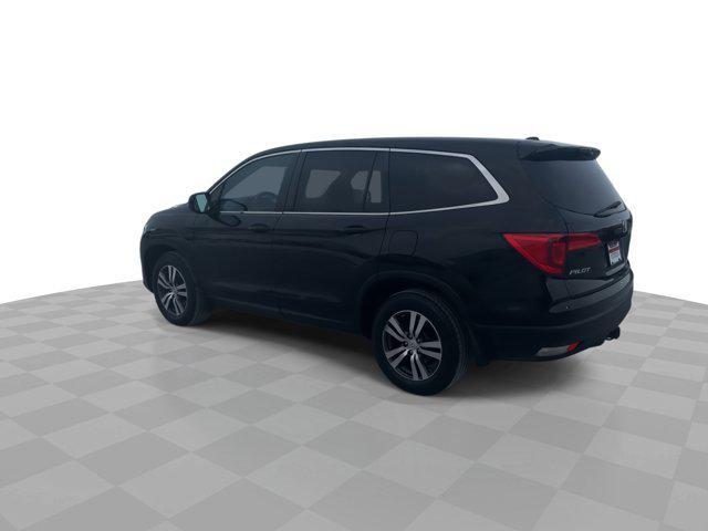 used 2016 Honda Pilot car, priced at $13,334
