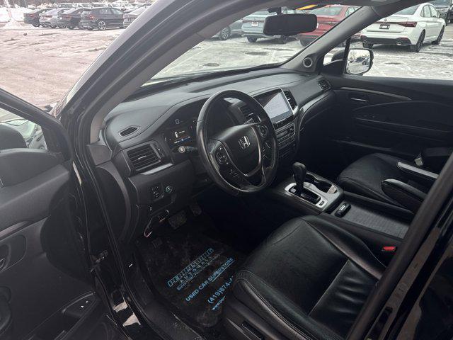 used 2016 Honda Pilot car, priced at $13,334