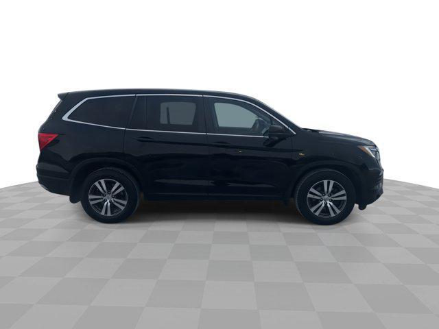 used 2016 Honda Pilot car, priced at $13,334