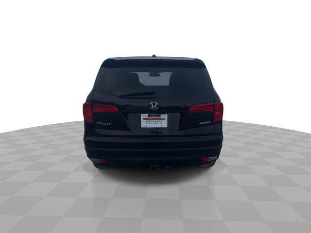 used 2016 Honda Pilot car, priced at $13,334