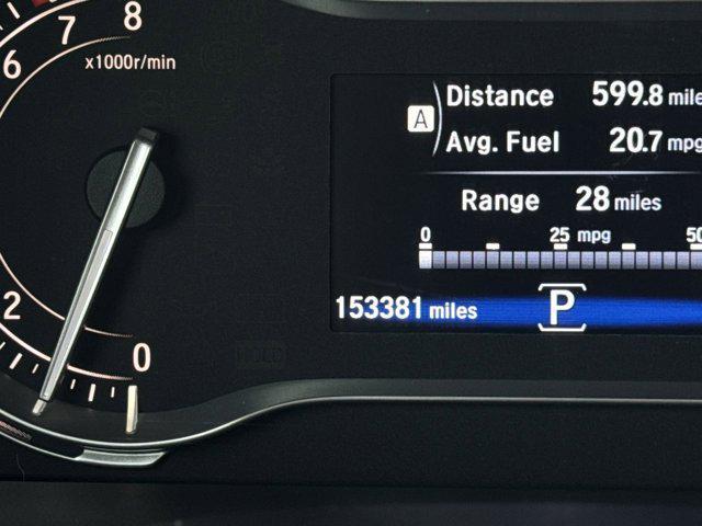 used 2016 Honda Pilot car, priced at $13,334