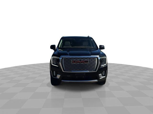 used 2023 GMC Yukon XL car, priced at $56,417