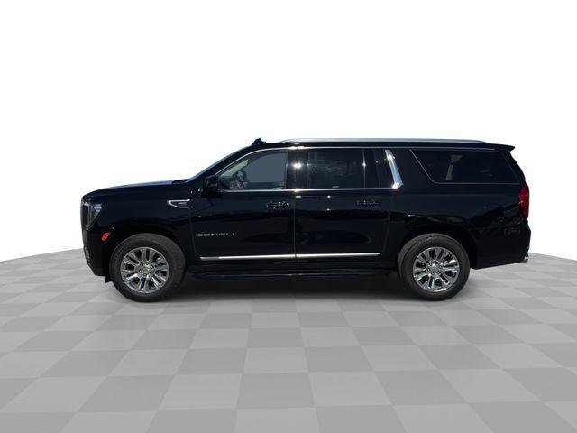 used 2023 GMC Yukon XL car, priced at $56,417