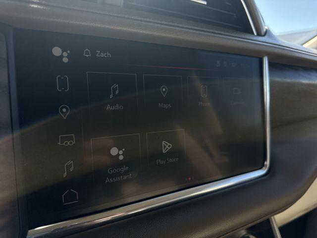 used 2023 GMC Yukon XL car, priced at $56,417