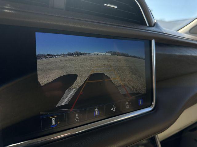 used 2023 GMC Yukon XL car, priced at $56,417