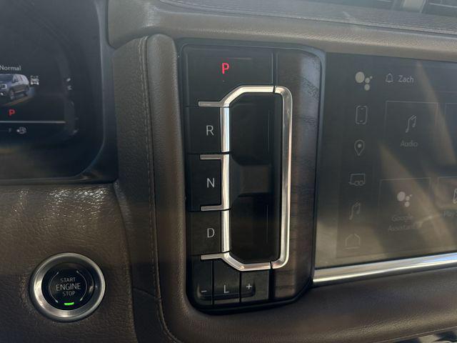 used 2023 GMC Yukon XL car, priced at $56,417
