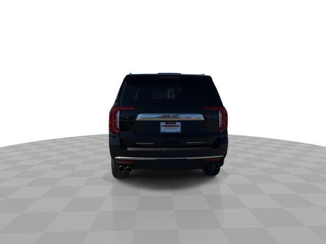 used 2023 GMC Yukon XL car, priced at $56,417