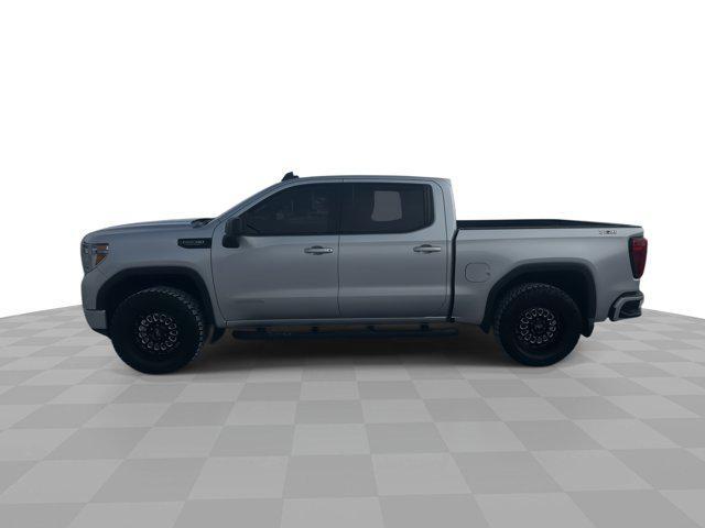 used 2019 GMC Sierra 1500 car, priced at $24,818