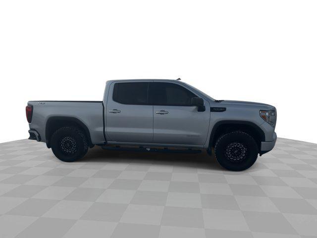 used 2019 GMC Sierra 1500 car, priced at $24,818