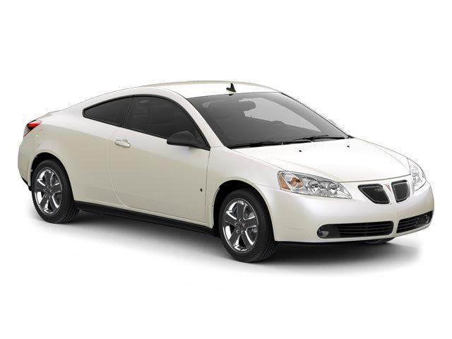 used 2008 Pontiac G6 car, priced at $9,993