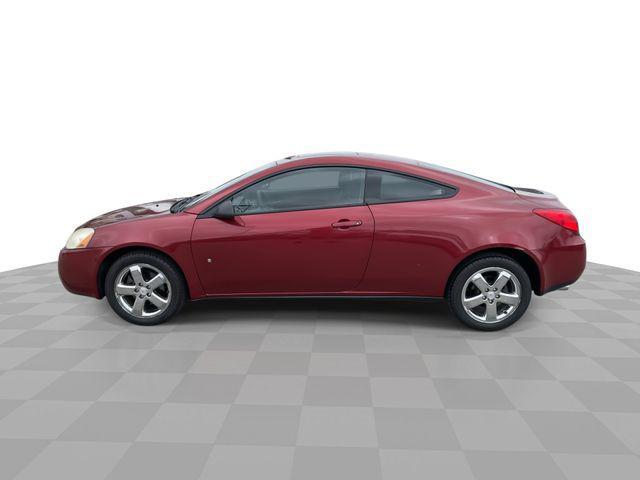 used 2008 Pontiac G6 car, priced at $9,880
