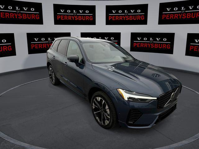 new 2026 Volvo XC60 Plug-In Hybrid car, priced at $68,285