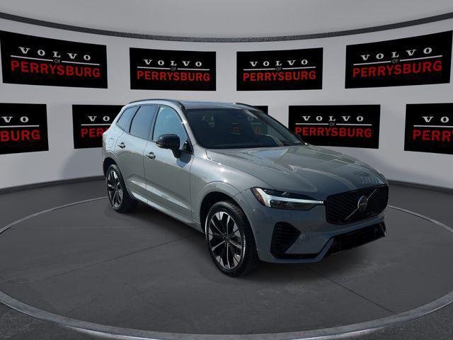 new 2026 Volvo XC60 Plug-In Hybrid car, priced at $68,405