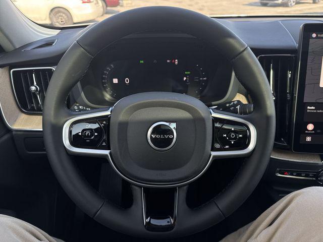 new 2026 Volvo XC60 Plug-In Hybrid car, priced at $68,405