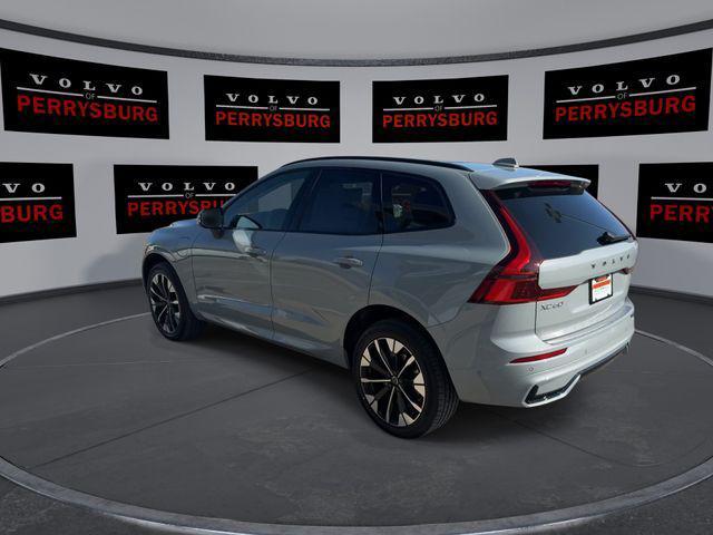 new 2026 Volvo XC60 Plug-In Hybrid car, priced at $68,405