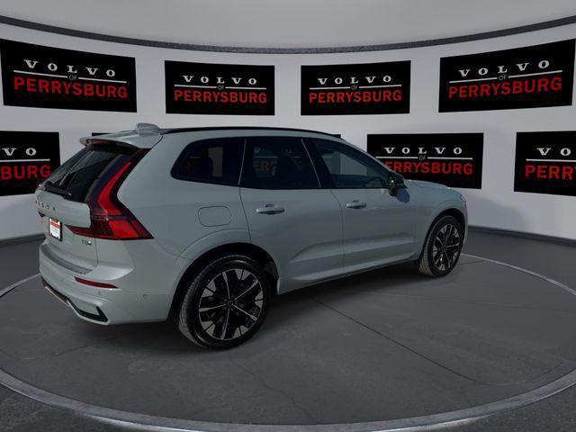 new 2026 Volvo XC60 Plug-In Hybrid car, priced at $68,405