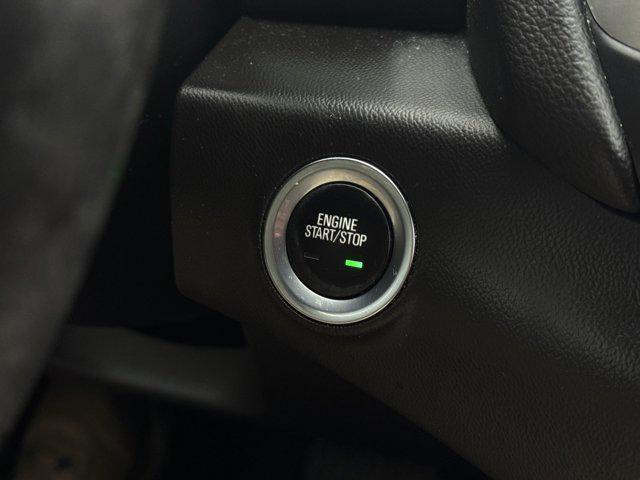 used 2021 GMC Terrain car, priced at $16,961