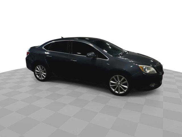 used 2012 Buick Verano car, priced at $6,364