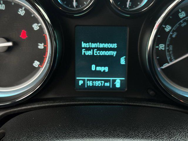 used 2012 Buick Verano car, priced at $6,364