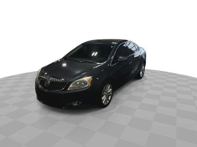 used 2012 Buick Verano car, priced at $6,364