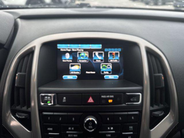 used 2012 Buick Verano car, priced at $6,364