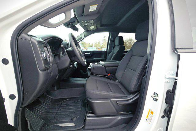 new 2026 GMC Sierra 1500 car, priced at $45,648