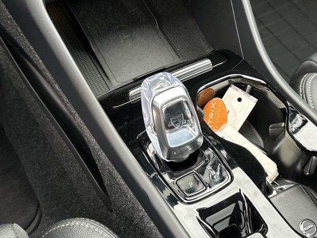 new 2025 Volvo XC40 car, priced at $43,680