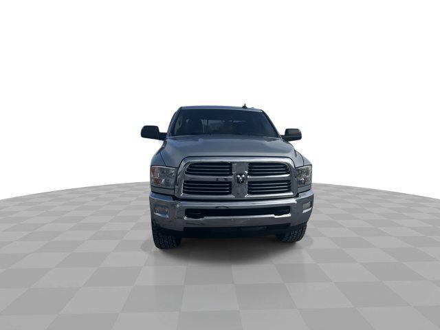 used 2016 Ram 2500 car, priced at $20,481