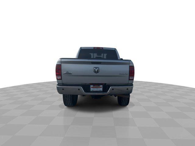 used 2016 Ram 2500 car, priced at $20,481