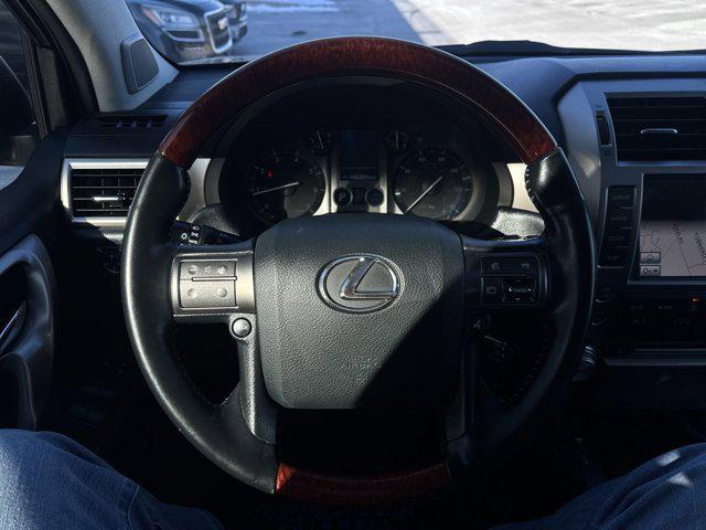 used 2012 Lexus GX 460 car, priced at $15,635