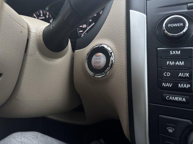 used 2016 Nissan Altima car, priced at $10,939