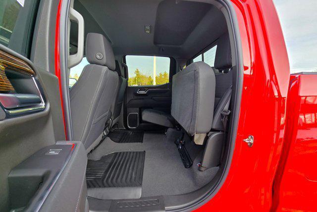 new 2026 GMC Sierra 1500 car, priced at $58,506