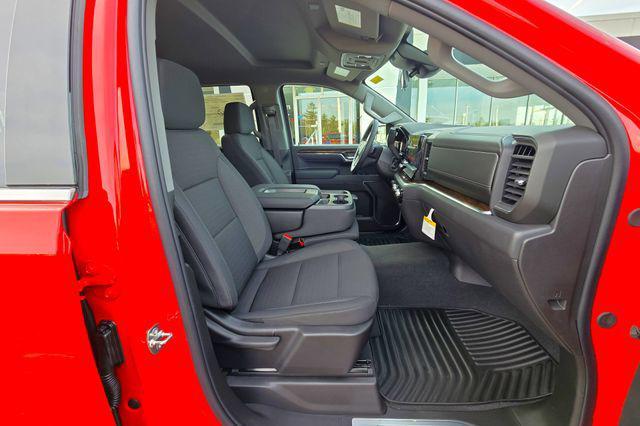 new 2026 GMC Sierra 1500 car, priced at $58,506